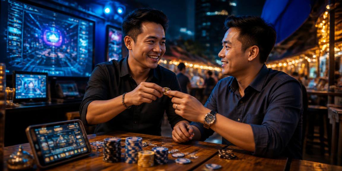 88d Chế độ tặng với hệ số tăng không giới hạn