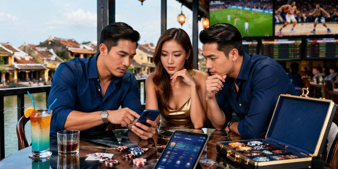 88d mobile gaming